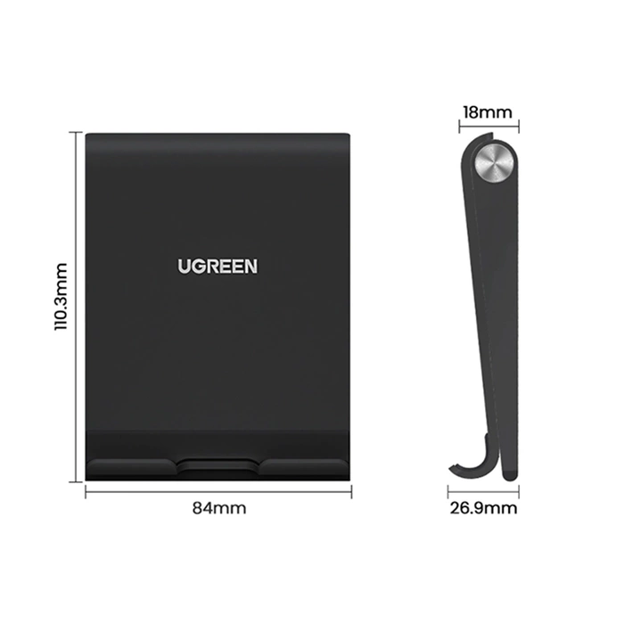 Ugreen LP247 stand - black