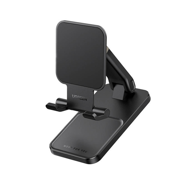 Foldable Phone Stand UGREEN L427 (black)