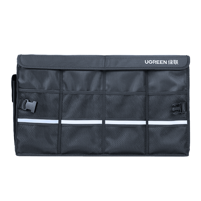 UGREEN LP256 Car Trunk Organizer, 55L 