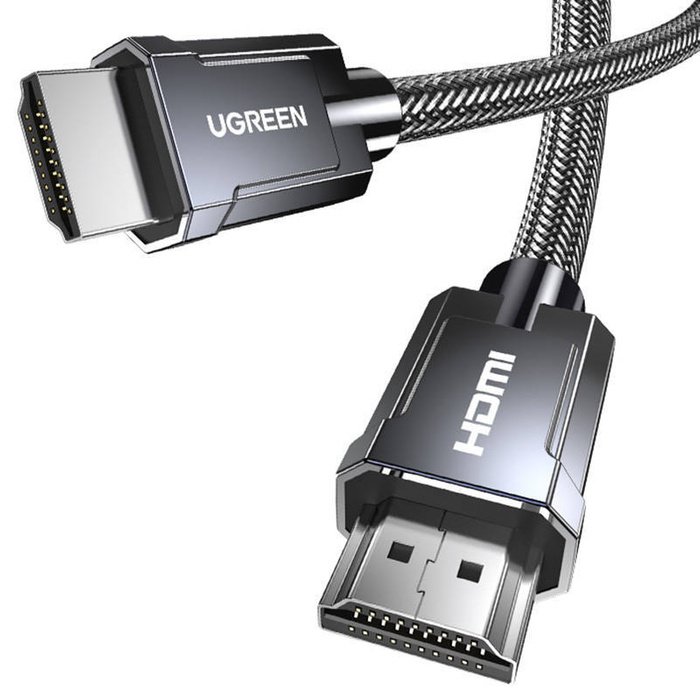 Kabel HDMI 2.1,8K Ultra UGREEN, 1.5m