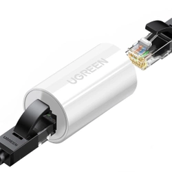 Ugreen NW116 RJ45 Netzwerkadapter - weiß