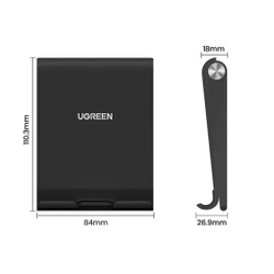 Ugreen LP247 stand - black