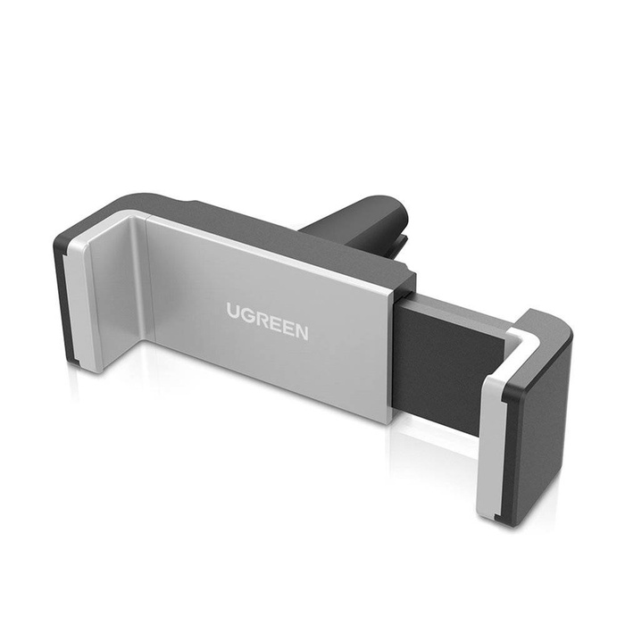 Ugreen Auto Lüftungsschelle, Lüftungsgitter grau (LP120 30283)