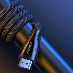 UGREEN HD140 Cable HDMI 2.1, 8K 60Hz, 1m