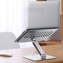 Ugreen folding stand laptop stand silver (LP339)