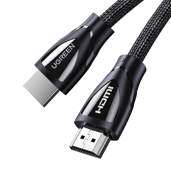 UGREEN HD140 Cable HDMI 2.1, 8K 60Hz, 1m