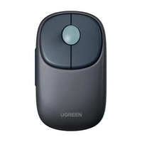 UGREEN FUN+ MU102 2.4G+BT Wireless Mouse (Blue)