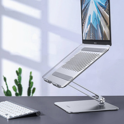 Ugreen folding stand laptop stand silver (LP339)