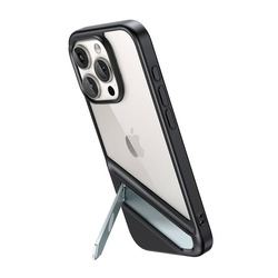 Case with stand UGREEN LP737 iPhone 15 (Black)