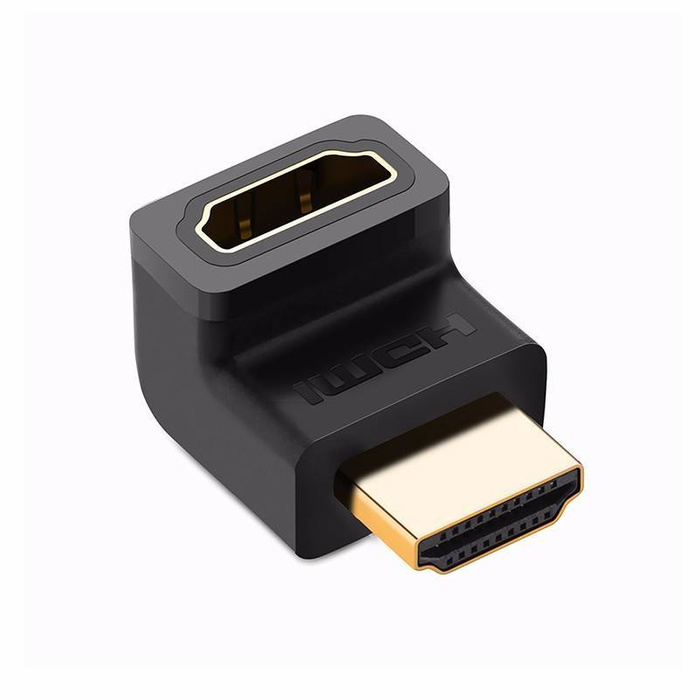 UGREEN HD112 HDMI angle adapter, 4K (top)