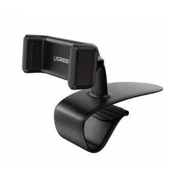 Ugreen car holder bracket for dashboard black (60796)