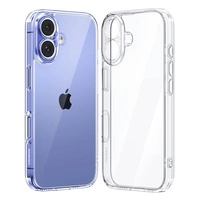 Etui ochronne Ugreen iPhone 16 Plus (przezroczyste)