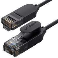 Ugreen cable internet network cable Ethernet patchcord RJ45 Cat 6A UTP 1000Mbps 1m black (70332)