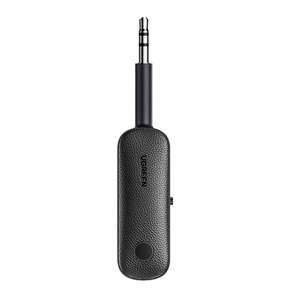 Transmitter / Receiver AUX UGREEN CM403, Bluetooth 5.0 (Black)