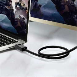 Ugreen kabel przewód DisplayPort 1.2 4K 3 m czarny (DP102 10212)