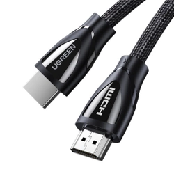 Kabel UGREEN HDMI 2.1 HD140 8K 60Hz 3m Czarny